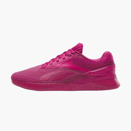 Reebok nano 3 soldes 2025